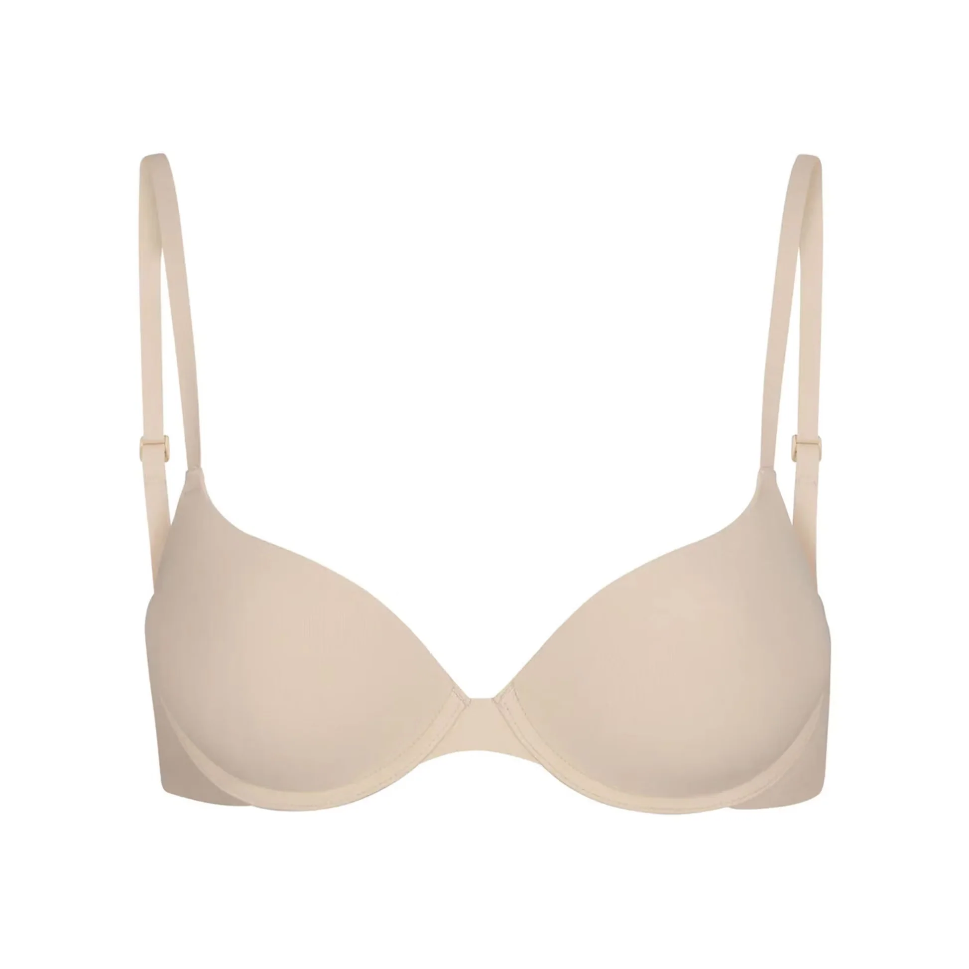 SKIMS FITS EVERYBODY PUSH UP BRA - Image 7