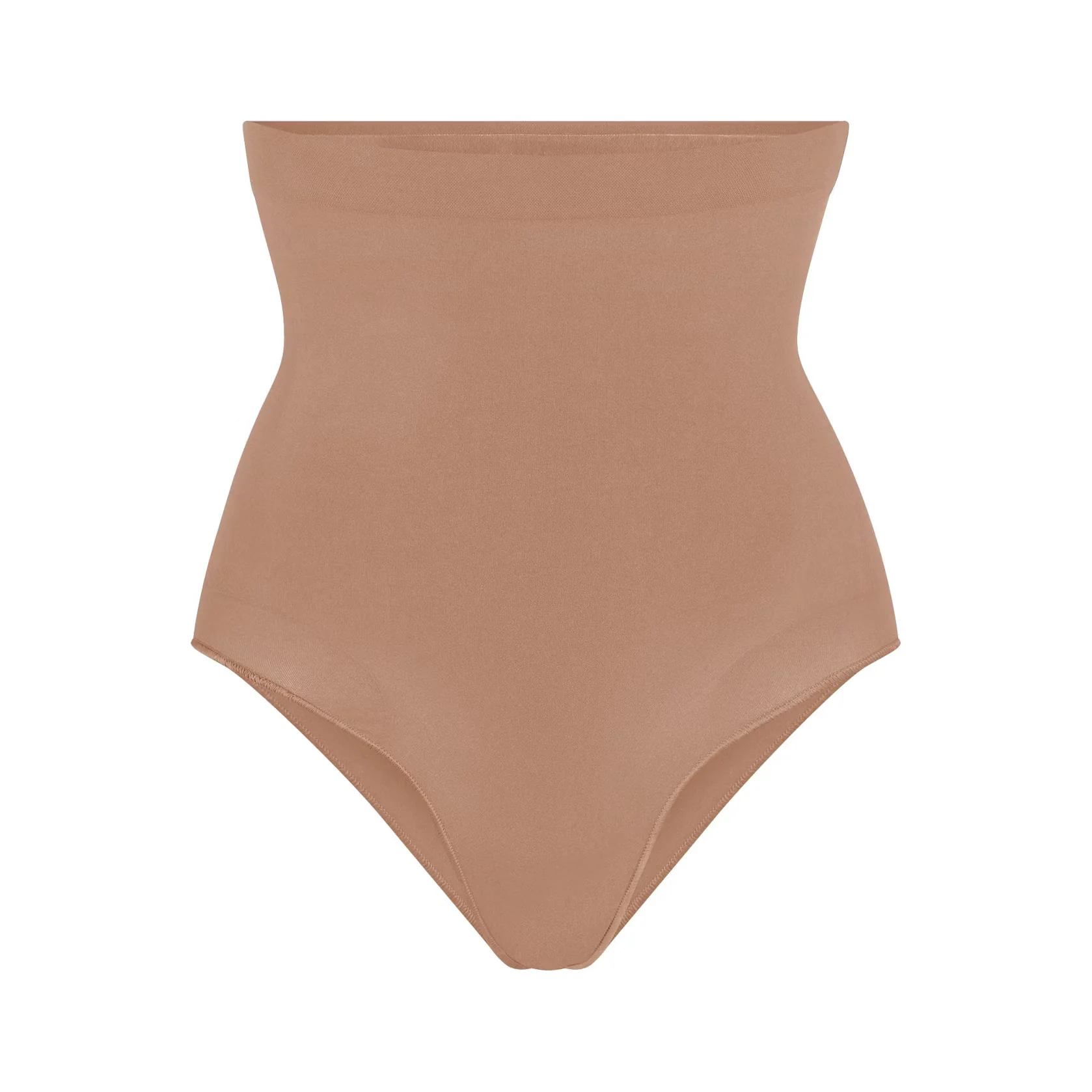 SKIMS SEAMLESS SCULPT HIGH- WAISTED BREIF - Image 4