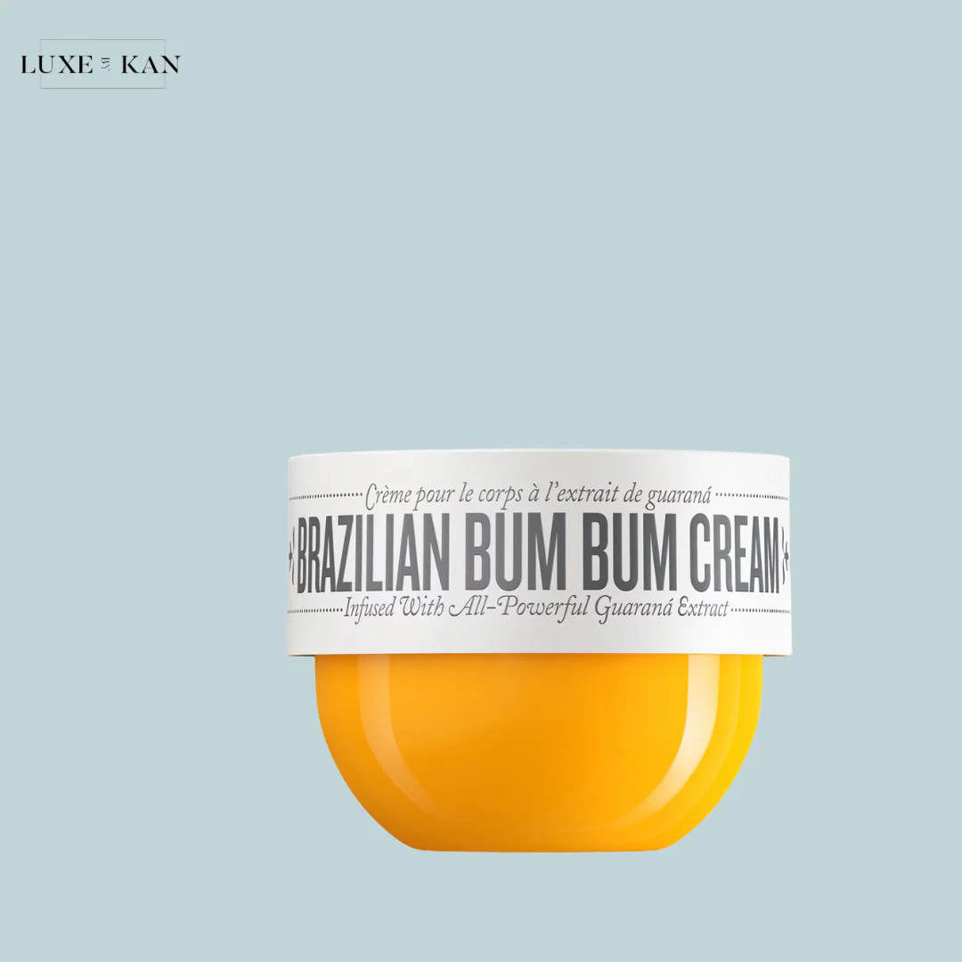 SOL DE JANEIRO BRAZILIAN BUM BUM CREAM 75ML - Image 3