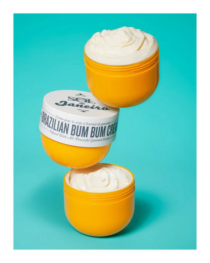 Sol de Janeiro Brazilian Bum Bum Cream - Image 4