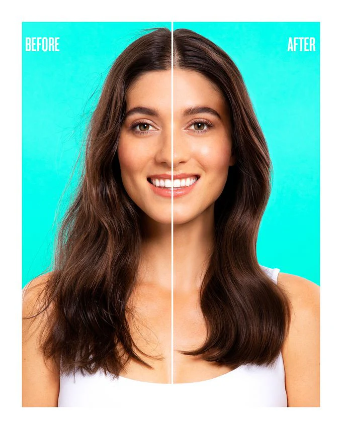 Sol de Janeiro Brazilian Joia Strengthening & Smoothing Shampoo - Image 3