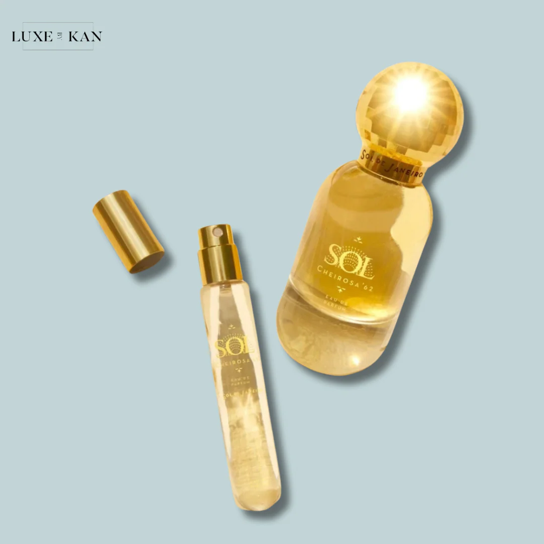 SOL DE JANEIRO CHEIROSA '62 EAU DE PARFUM 50ML - Image 2