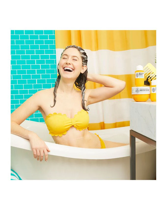 Sol de Janeiro Triple Brazilian Butter Hair Treatment( 75ml ) - Image 4