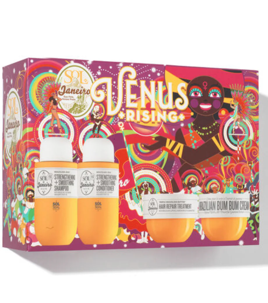 SOL DE JANEIRO Venus Rising Gift Set - Image 4