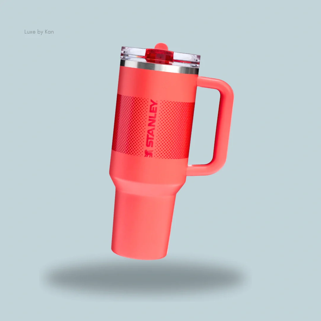 Stanley Quencher ProTour Flip Straw Tumbler - Image 3