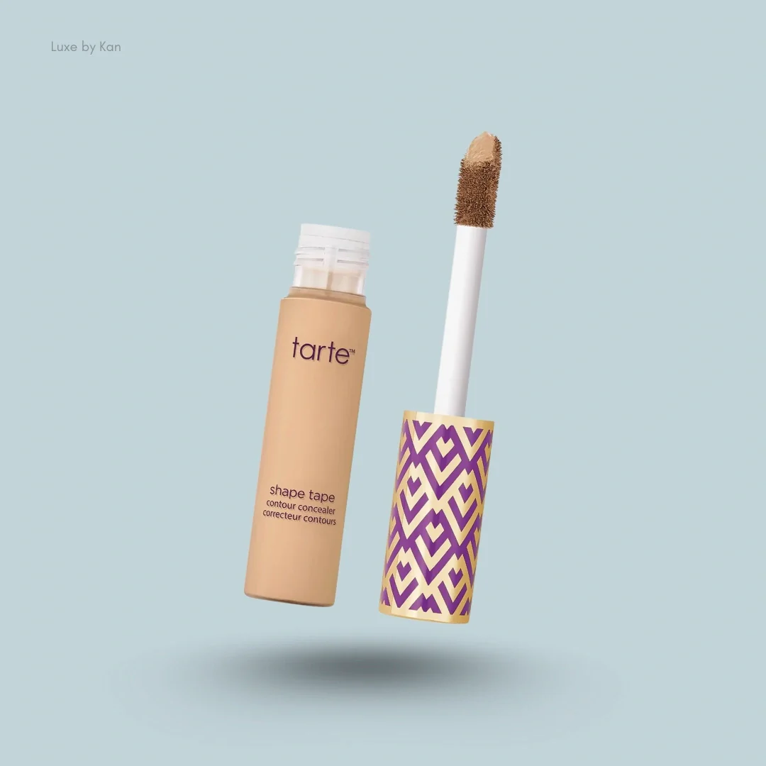 TARTE COSMETICS shape tape concealer 10ml - Image 5