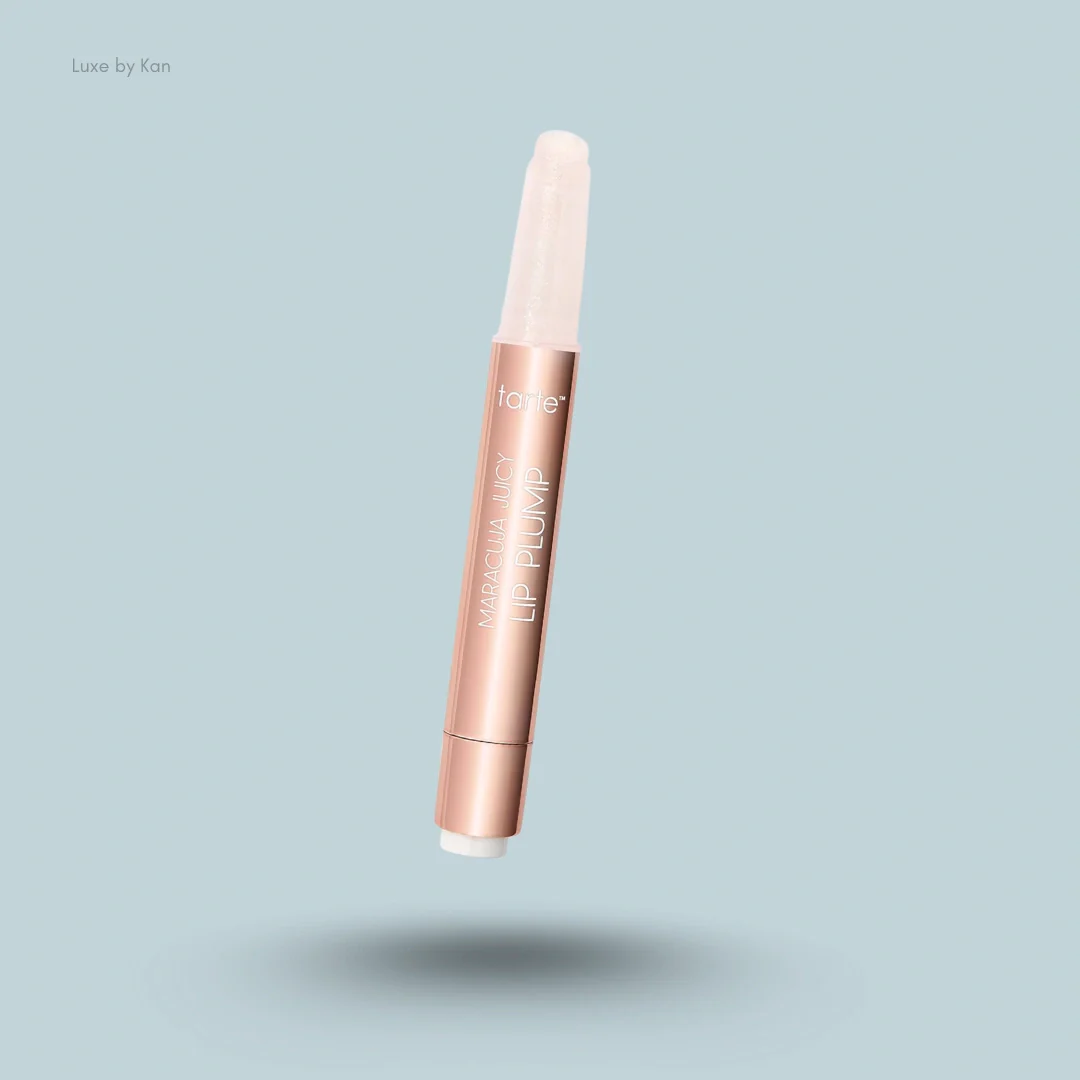 TARTE Maracuja Juicy Lip Shimmer Glass Plump 2,7g - Image 2