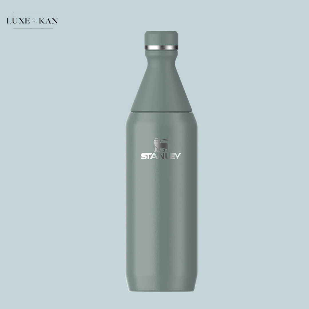 STANLEY THE ALL DAY SLIM BOTTLE 0.6L - Image 4