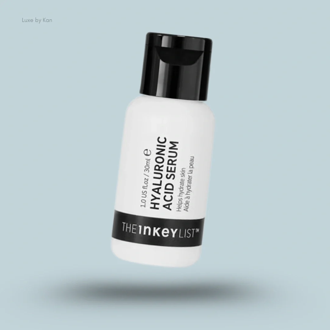 The Inkey List Hyaluronic Acid Serum