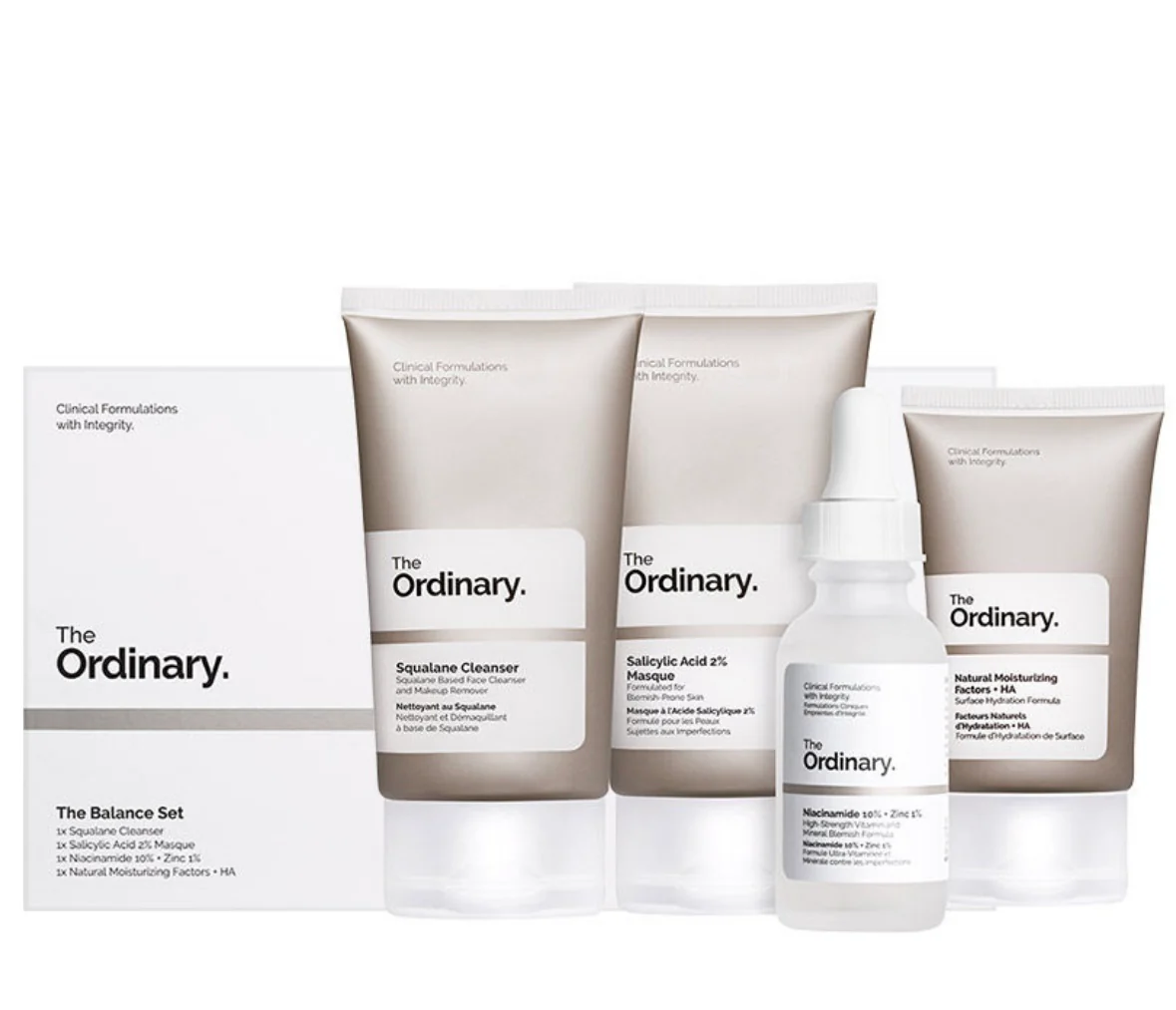 The Ordinary Balance Set - Image 2