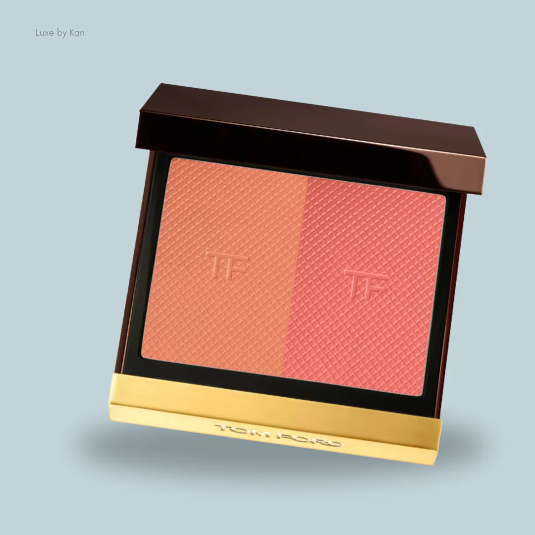 TOM FORD
Shade & Illuminate blush 6.5g - Image 2