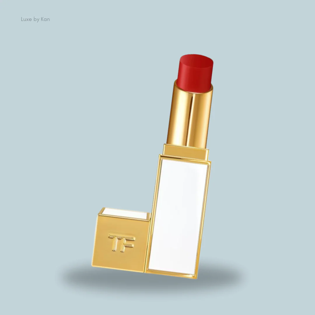 Tom Ford Ultra Lip Shine Lip Colour Lipstick - Image 4