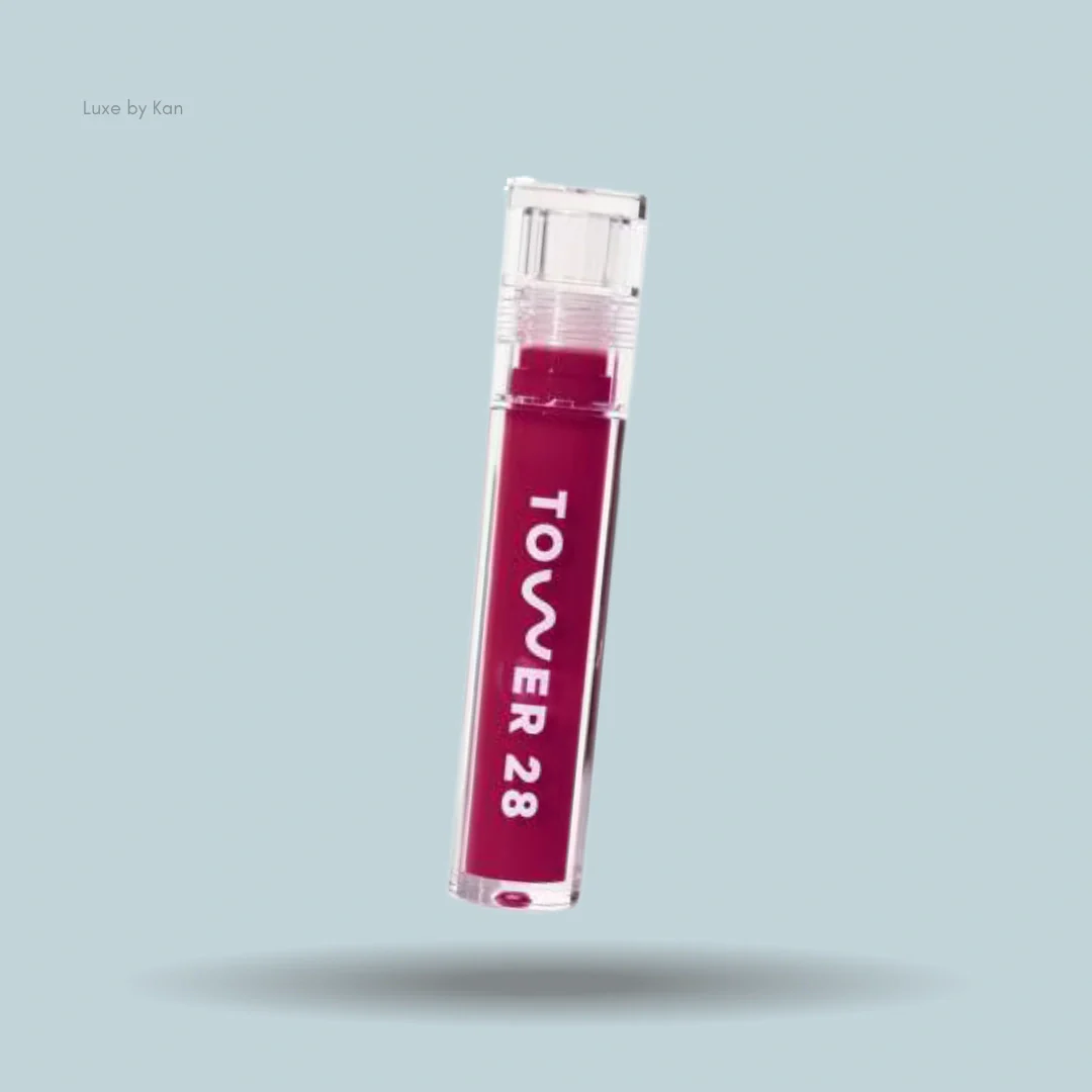 Tower 28 Beauty ShineOn Lip Jelly - Image 4
