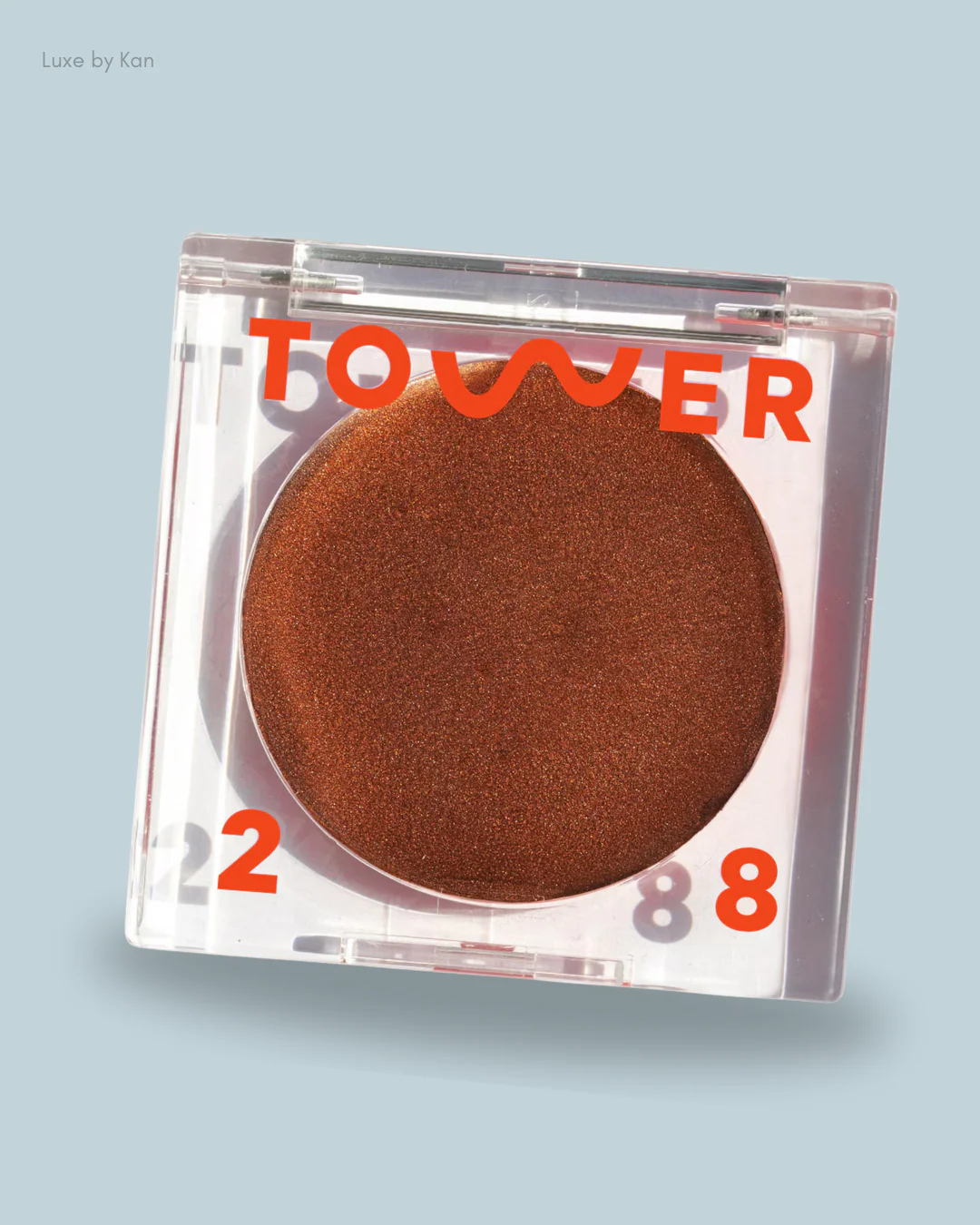 TOWER28 Bronzino Illuminating Cream Bronzer