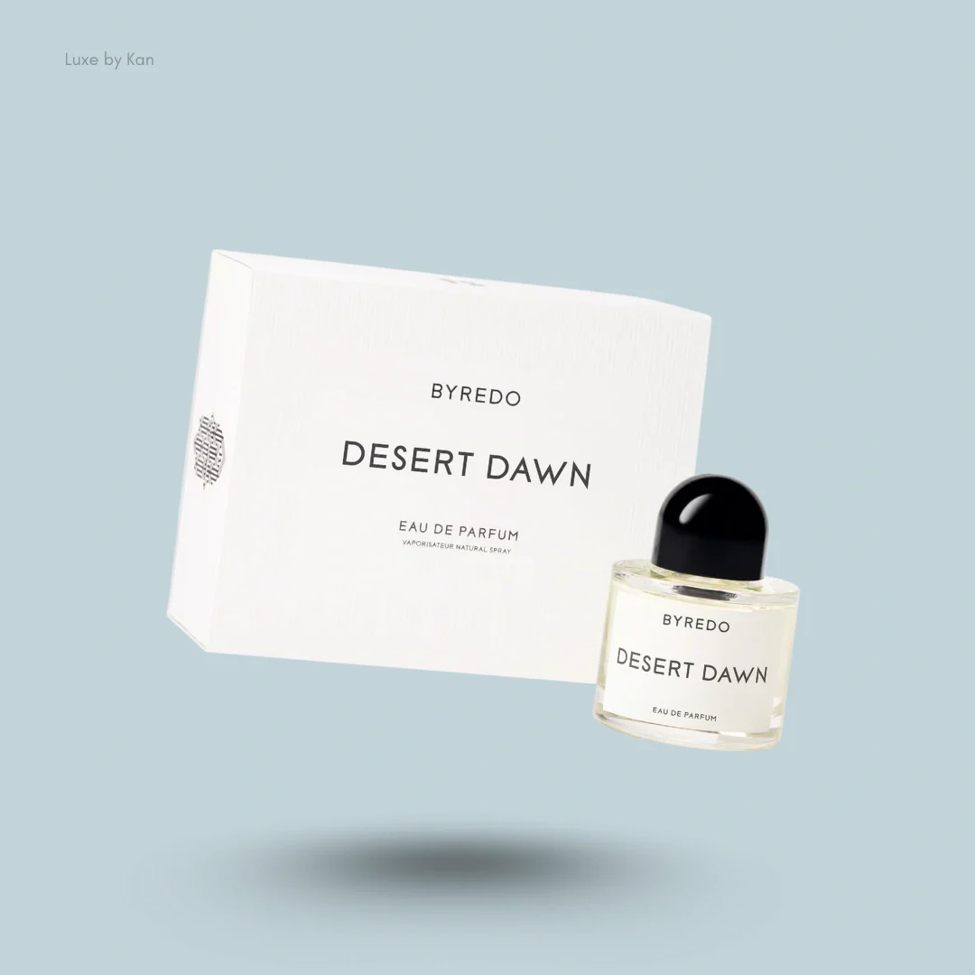 BYREDO Desert Dawn eau de parfum - Image 2