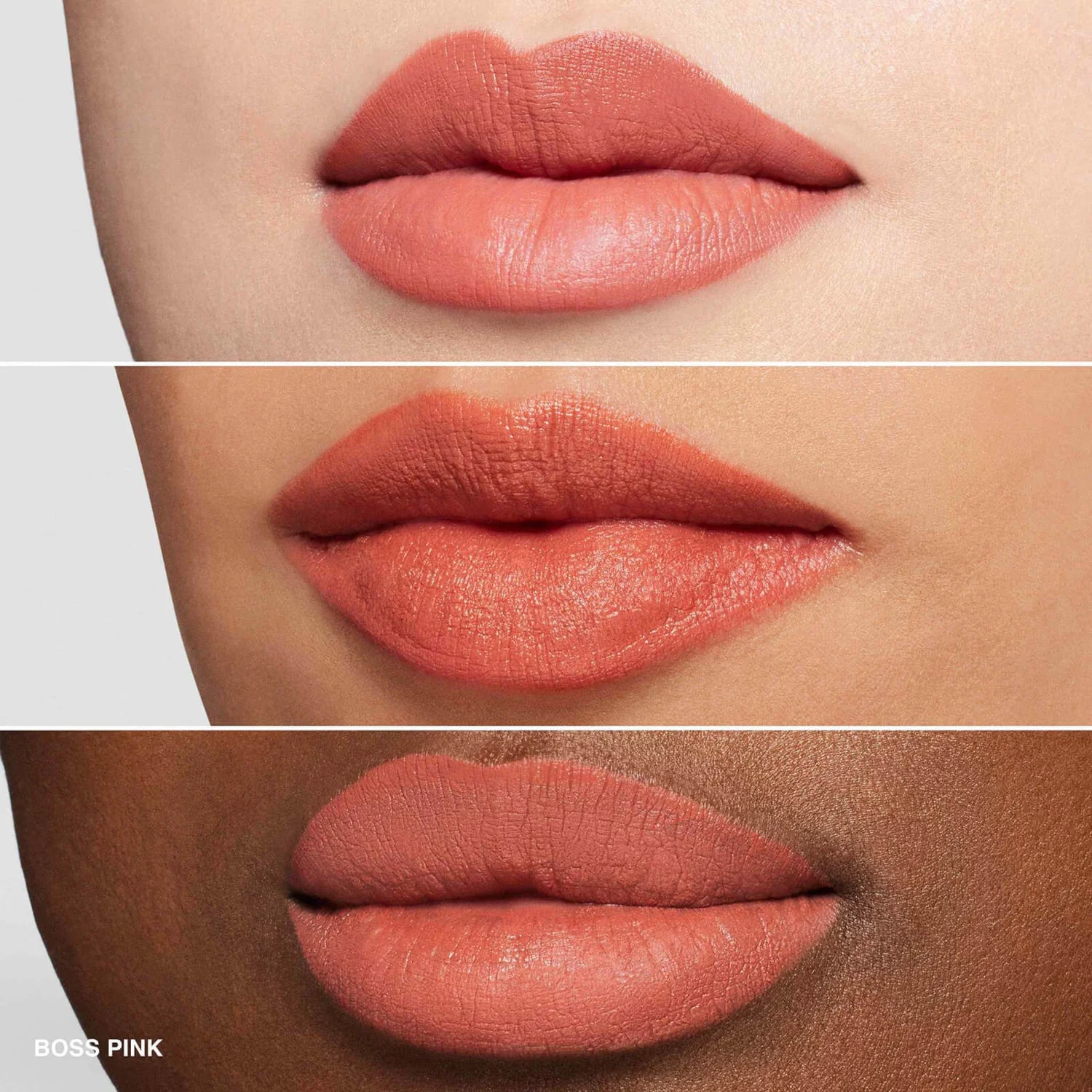 Bobbi Brown Luxe Matte Lipstick 3.5g (Various Shades) - Image 6