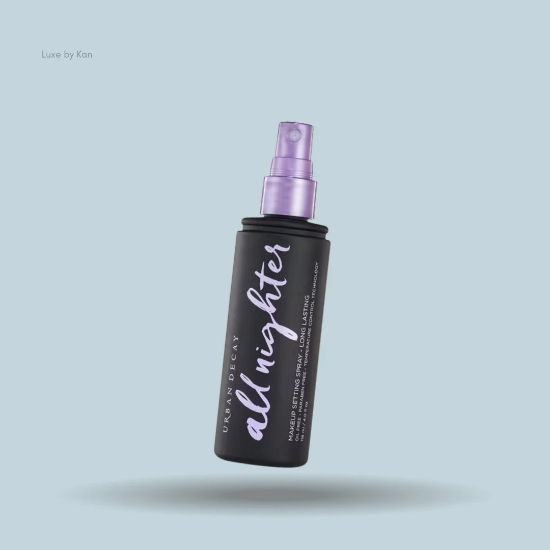 Urban Decay All Nighter Setting Spray 15ml - Image 2