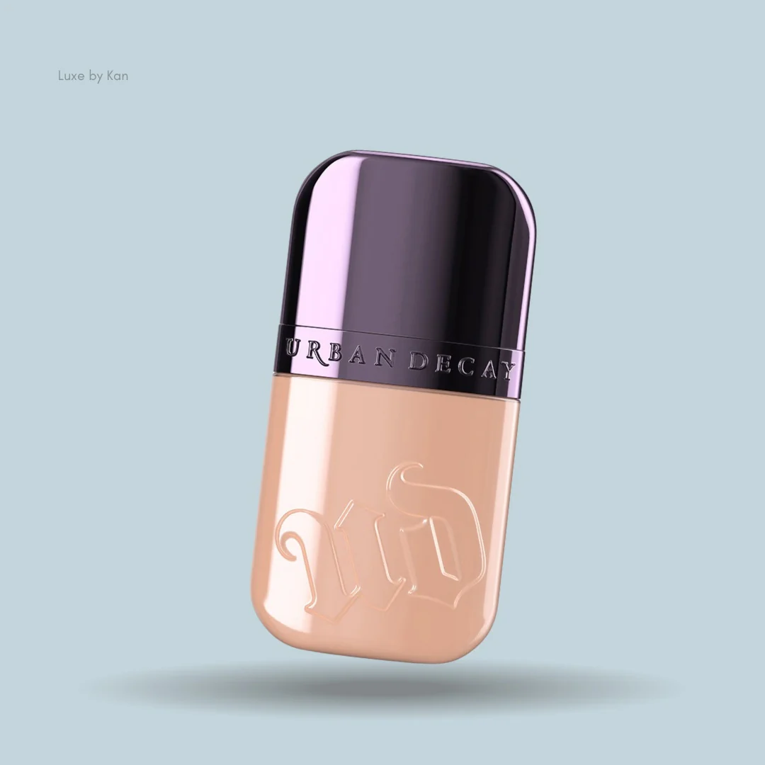 URBAN DECAY FACE BOND FOUNDATION - Image 6