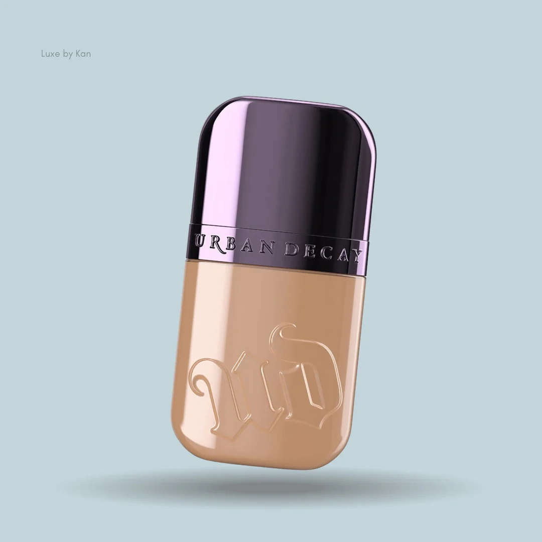 URBAN DECAY FACE BOND FOUNDATION - Image 8