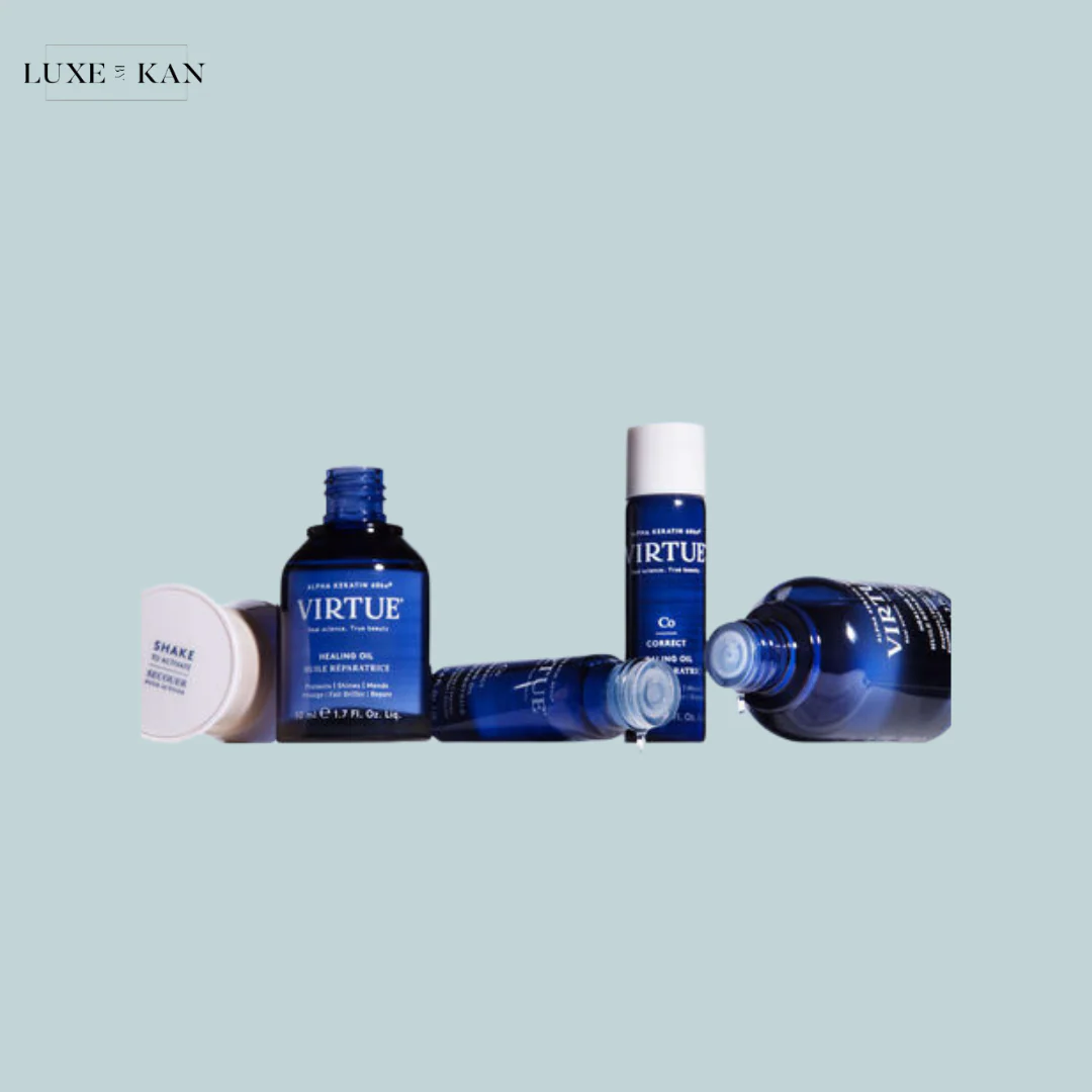 Virtue
Healing Oil - Image 5