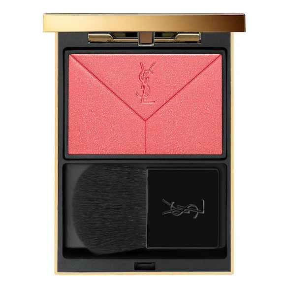 YSL Couture Blush - Image 8