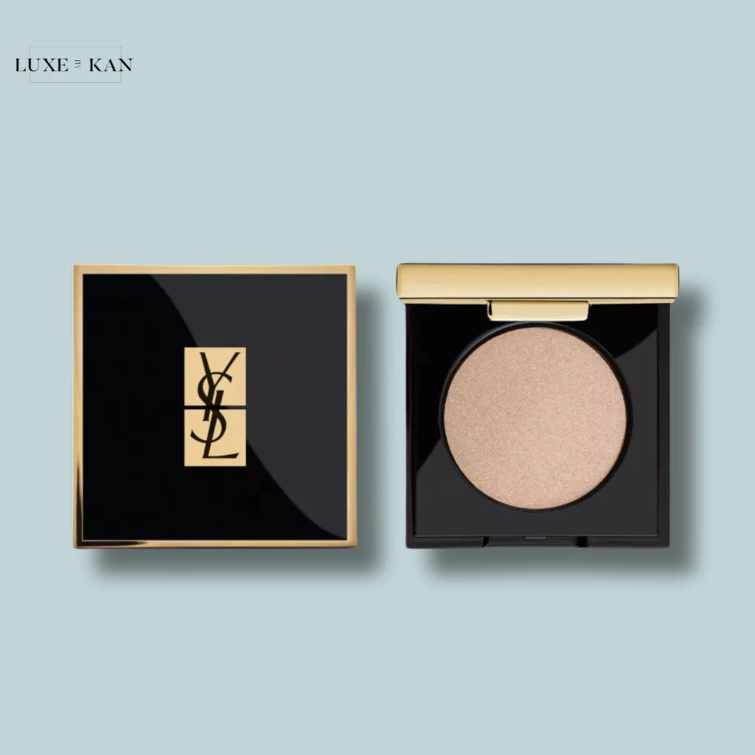 YVES SAINT LAURENT satin crush eyeshadow 1g