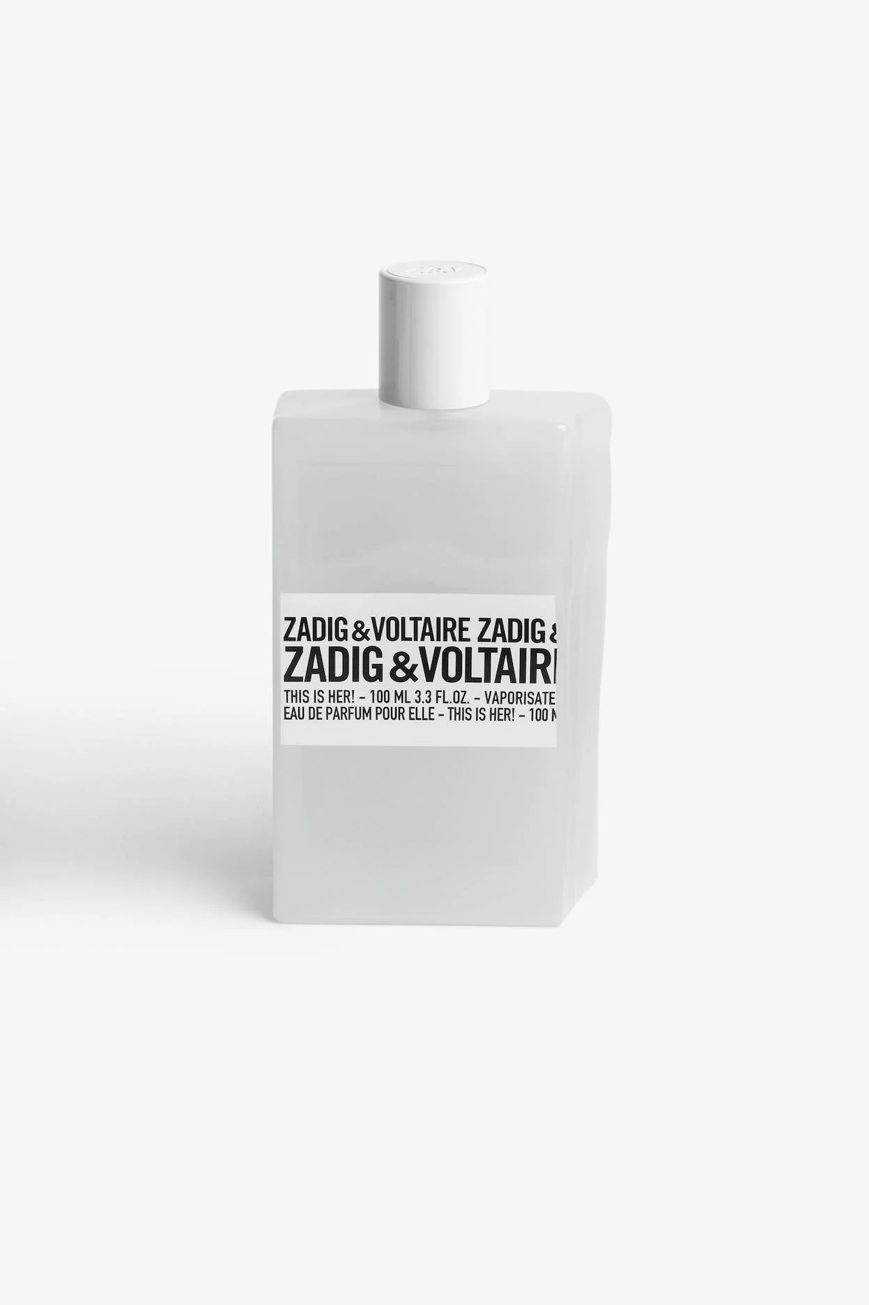 ZADIG & VOLTAIRE This Is Her! Fragrance 50ML - Image 2